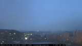 展望カメラtotsucam映像: 戸塚駅周辺から東戸塚方面を望む 2018-10-11(木) dawn