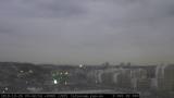 展望カメラtotsucam映像: 戸塚駅周辺から東戸塚方面を望む 2018-10-26(金) dawn