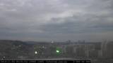 展望カメラtotsucam映像: 戸塚駅周辺から東戸塚方面を望む 2018-11-04(日) dawn