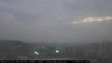 展望カメラtotsucam映像: 戸塚駅周辺から東戸塚方面を望む 2018-11-05(月) dawn
