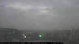 展望カメラtotsucam映像: 戸塚駅周辺から東戸塚方面を望む 2018-11-06(火) dawn
