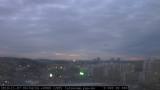 展望カメラtotsucam映像: 戸塚駅周辺から東戸塚方面を望む 2018-11-07(水) dawn