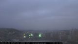 展望カメラtotsucam映像: 戸塚駅周辺から東戸塚方面を望む 2018-11-10(土) dawn
