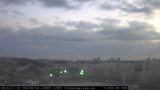 展望カメラtotsucam映像: 戸塚駅周辺から東戸塚方面を望む 2018-11-11(日) dawn