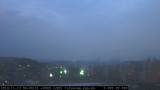 展望カメラtotsucam映像: 戸塚駅周辺から東戸塚方面を望む 2018-11-13(火) dawn
