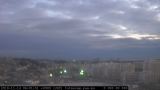 展望カメラtotsucam映像: 戸塚駅周辺から東戸塚方面を望む 2018-11-14(水) dawn