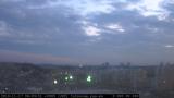 展望カメラtotsucam映像: 戸塚駅周辺から東戸塚方面を望む 2018-11-17(土) dawn