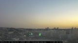 展望カメラtotsucam映像: 戸塚駅周辺から東戸塚方面を望む 2018-11-30(金) dawn