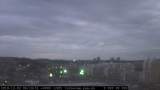 展望カメラtotsucam映像: 戸塚駅周辺から東戸塚方面を望む 2018-12-02(日) dawn
