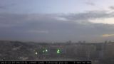 展望カメラtotsucam映像: 戸塚駅周辺から東戸塚方面を望む 2018-12-03(月) dawn