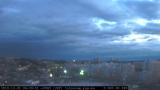 展望カメラtotsucam映像: 戸塚駅周辺から東戸塚方面を望む 2018-12-05(水) dawn