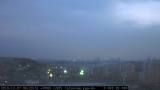 展望カメラtotsucam映像: 戸塚駅周辺から東戸塚方面を望む 2018-12-07(金) dawn