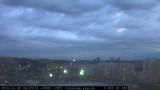 展望カメラtotsucam映像: 戸塚駅周辺から東戸塚方面を望む 2018-12-08(土) dawn