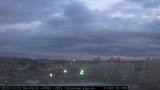 展望カメラtotsucam映像: 戸塚駅周辺から東戸塚方面を望む 2018-12-10(月) dawn