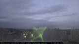 展望カメラtotsucam映像: 戸塚駅周辺から東戸塚方面を望む 2018-12-12(水) dawn