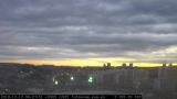 展望カメラtotsucam映像: 戸塚駅周辺から東戸塚方面を望む 2018-12-13(木) dawn