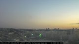 展望カメラtotsucam映像: 戸塚駅周辺から東戸塚方面を望む 2018-12-15(土) dawn
