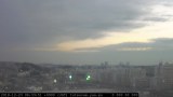 展望カメラtotsucam映像: 戸塚駅周辺から東戸塚方面を望む 2018-12-23(日) dawn