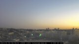 展望カメラtotsucam映像: 戸塚駅周辺から東戸塚方面を望む 2019-01-04(金) dawn