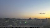 展望カメラtotsucam映像: 戸塚駅周辺から東戸塚方面を望む 2019-01-07(月) dawn