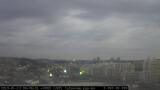 展望カメラtotsucam映像: 戸塚駅周辺から東戸塚方面を望む 2019-01-13(日) dawn