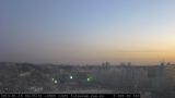 展望カメラtotsucam映像: 戸塚駅周辺から東戸塚方面を望む 2019-01-15(火) dawn