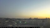 展望カメラtotsucam映像: 戸塚駅周辺から東戸塚方面を望む 2019-01-21(月) dawn
