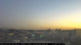 展望カメラtotsucam映像: 戸塚駅周辺から東戸塚方面を望む 2019-01-22(火) dawn