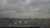 展望カメラtotsucam映像: 戸塚駅周辺から東戸塚方面を望む 2019-02-05(火) dawn