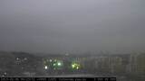展望カメラtotsucam映像: 戸塚駅周辺から東戸塚方面を望む 2019-02-06(水) dawn
