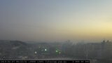 展望カメラtotsucam映像: 戸塚駅周辺から東戸塚方面を望む 2019-02-07(木) dawn