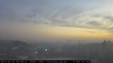 展望カメラtotsucam映像: 戸塚駅周辺から東戸塚方面を望む 2019-02-20(水) dawn