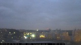 展望カメラtotsucam映像: 戸塚駅周辺から東戸塚方面を望む 2019-02-28(木) dawn