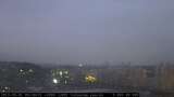 展望カメラtotsucam映像: 戸塚駅周辺から東戸塚方面を望む 2019-03-01(金) dawn