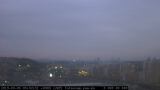 展望カメラtotsucam映像: 戸塚駅周辺から東戸塚方面を望む 2019-03-05(火) dawn