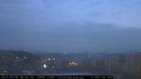 展望カメラtotsucam映像: 戸塚駅周辺から東戸塚方面を望む 2019-03-06(水) dawn
