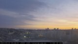 展望カメラtotsucam映像: 戸塚駅周辺から東戸塚方面を望む 2019-03-10(日) dawn