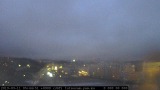 展望カメラtotsucam映像: 戸塚駅周辺から東戸塚方面を望む 2019-03-11(月) dawn