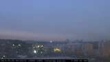展望カメラtotsucam映像: 戸塚駅周辺から東戸塚方面を望む 2019-03-26(火) dawn