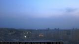 展望カメラtotsucam映像: 戸塚駅周辺から東戸塚方面を望む 2019-03-28(木) dawn