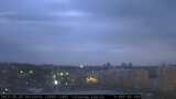 展望カメラtotsucam映像: 戸塚駅周辺から東戸塚方面を望む 2019-03-29(金) dawn