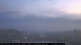 展望カメラtotsucam映像: 戸塚駅周辺から東戸塚方面を望む 2019-03-31(日) dawn