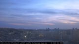 展望カメラtotsucam映像: 戸塚駅周辺から東戸塚方面を望む 2019-04-04(木) dawn