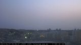 展望カメラtotsucam映像: 戸塚駅周辺から東戸塚方面を望む 2019-04-07(日) dawn