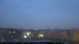 展望カメラtotsucam映像: 戸塚駅周辺から東戸塚方面を望む 2019-04-10(水) dawn
