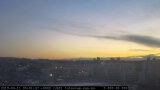 展望カメラtotsucam映像: 戸塚駅周辺から東戸塚方面を望む 2019-04-11(木) dawn