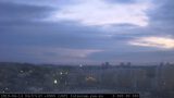 展望カメラtotsucam映像: 戸塚駅周辺から東戸塚方面を望む 2019-04-14(日) dawn