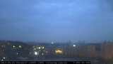 展望カメラtotsucam映像: 戸塚駅周辺から東戸塚方面を望む 2019-04-24(水) dawn