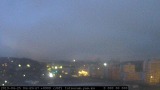 展望カメラtotsucam映像: 戸塚駅周辺から東戸塚方面を望む 2019-04-25(木) dawn