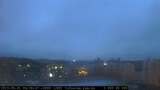 展望カメラtotsucam映像: 戸塚駅周辺から東戸塚方面を望む 2019-05-01(水) dawn